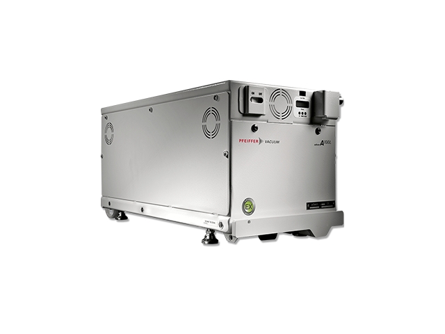 A 100 L